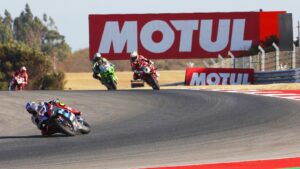 WSBK: Horários e programação de Magny-Cours thumbnail