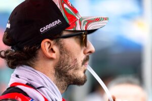 MotoGP, Pecco Bagnaia (1.): “Hoje foi mais fácil marcar bons tempos” thumbnail