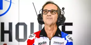 MotoGP, Davide Brivio ‘O lado positivo;tivemos os dois pilotos na Q2’ thumbnail