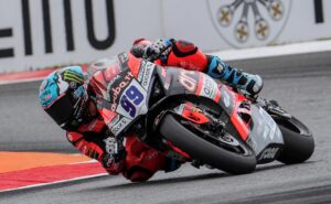 WSSP: Huertas conquista nova pole em Magny-Cours thumbnail