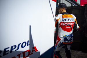 MotoGP, Alberto Puig e a separação Repsol / HRC ‘É como tudo na vida – há um fim’ thumbnail