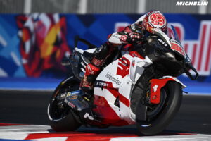 MotoGP, Takaaki Nakagami ‘Não fizemos qualquer progresso;apesar do teste’ thumbnail