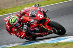 Superbike: Vitória histórica da Ducati no ‘All Japan Championship’ thumbnail