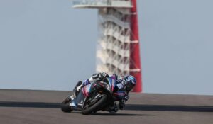 MotoAmérica SBK: BMW domina em Austin com Cameron Beaubier thumbnail