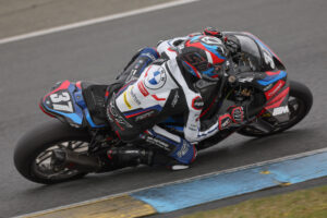 EWC, Bol d’Or: Pole para a BMW no Paul Ricard thumbnail