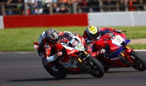 BSB ’24: Tempo de decisões em Oulton Park thumbnail