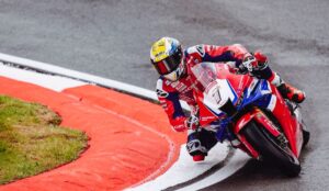 BSB: Bridewell (Honda): “Estamos em modo de ataque total” thumbnail