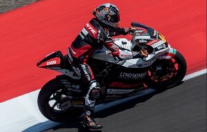 Moto2, Indonésia: Canet vence e Ogura fica mais líder thumbnail