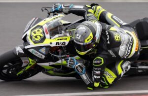 BSB: Nesbitt lidera treinos em Oulton Park thumbnail