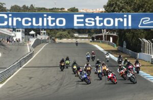 CNV esteve no sábado passado no circuito de Estoril para a 4ª ronda thumbnail