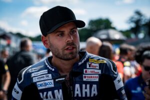 WSBK, Alessandro Delbianco substitui Aegerter na GYTR GRT Yamaha em Magny Cours thumbnail