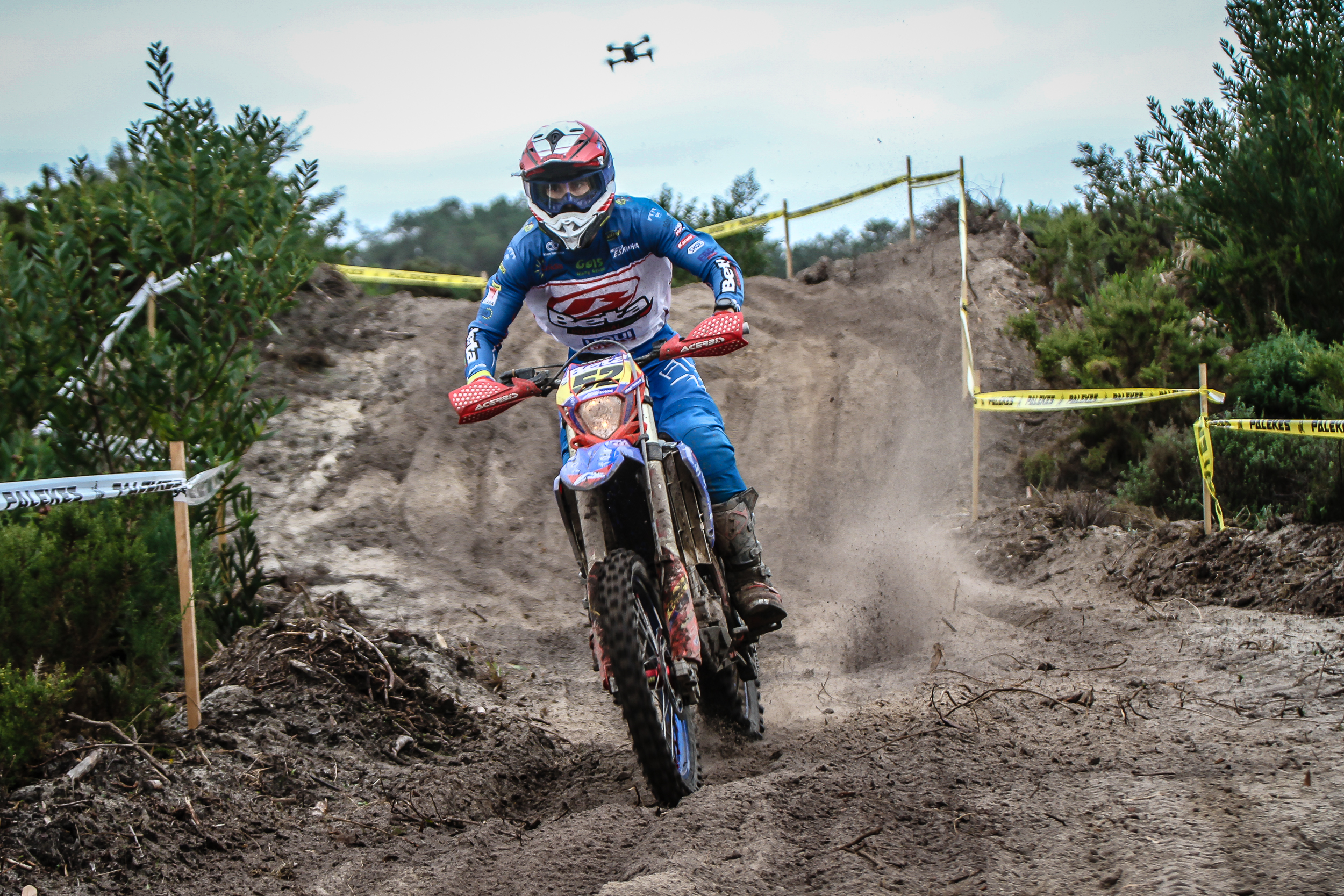 CN Enduro Sprint começa este domingo em Águeda thumbnail