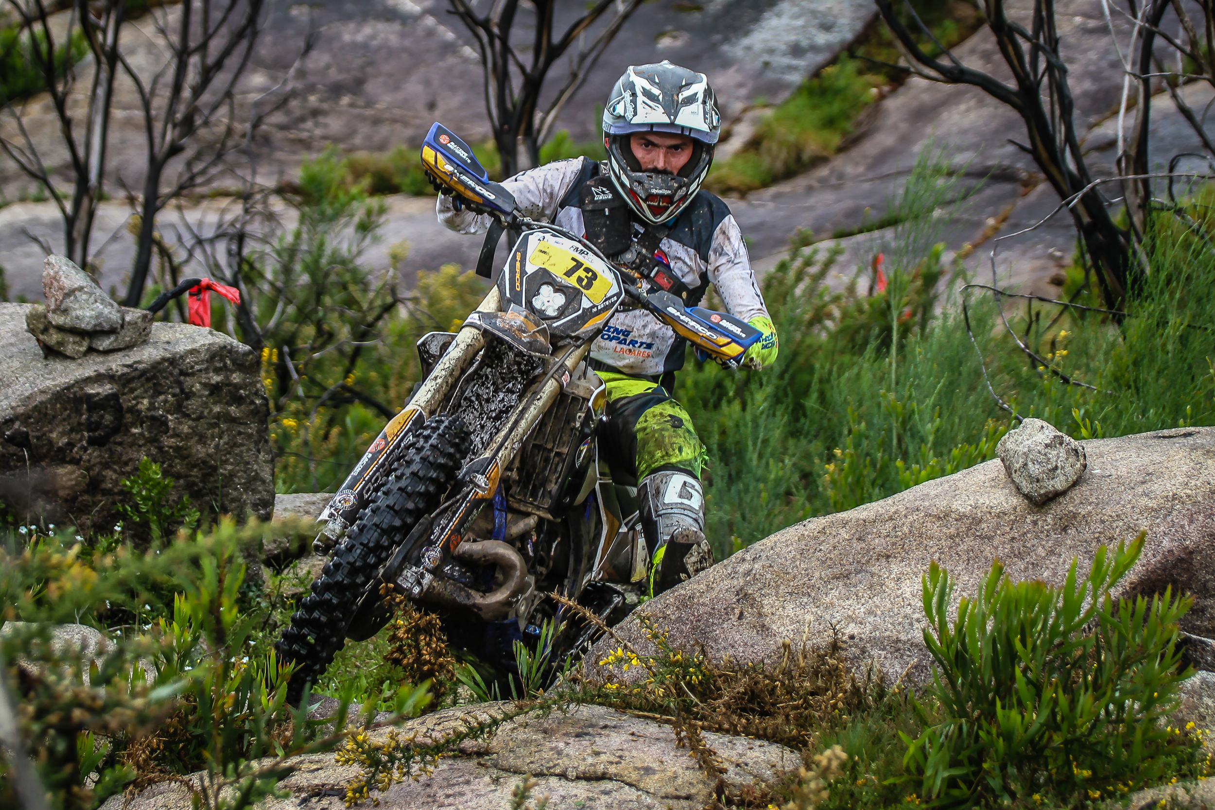 CN Hard Enduro: Calendário forçado a sofrer alterações thumbnail