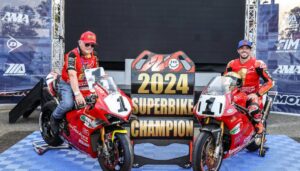 MotoAmérica: Josh Herrin coroado Campeão AMA Superbike thumbnail