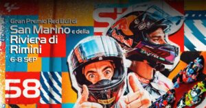 MotoGP: Horários e onde ver o GP de San Marino thumbnail