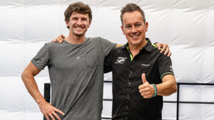 WSBK: Gerloff muda-se para a Kawasaki Puccetti Racing thumbnail