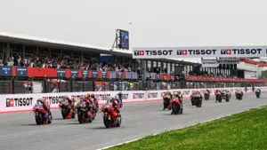 MotoGP: Oficial, Autódromo Internacional do Algarve no calendário em 2025 e 2026 thumbnail