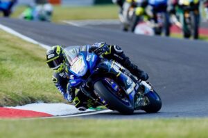 BSB: Ryde duplica triunfo e fica a seis pontos de Bridewell thumbnail