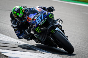 MotoGP, Remy Gardner irá correr como Wild-Card no GP do Japão com a Yamaha thumbnail