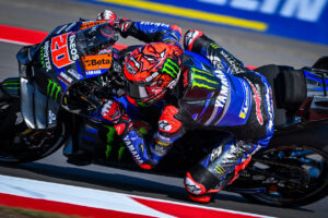 MotoGP, Fabio Quartararo (6º.): “Penso que podemos lutar por um top 6 ou top 7” thumbnail