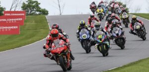 MotoAmérica SBK: Anunciado o calendário de 2025 thumbnail