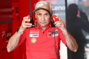 MotoGP: Comunicações via rádio com os pilotos em 2025 thumbnail