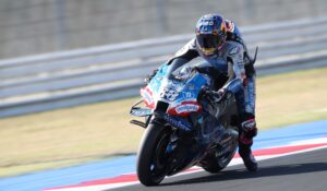 MotoGP, Emilia Romagna, Q1: Binder e Oliveira passam à Q2 thumbnail