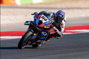 WSBK, Toprak Razgatlioglu de fora em Cremona; Markus Reiterberger substitui o turco thumbnail