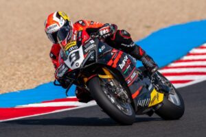 WSBK, Danilo Petrucci vence a Superpole Race em Cremona thumbnail