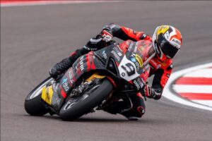 WSBK, Danilo Petrucci vence corrida 1 em Cremona; Bautista impressiona na 3ª posição thumbnail