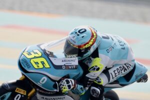 Moto3: Angel Piqueras vence após fantástica recuperação thumbnail