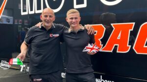 WSBK: Ryan Vickers junta-se à Motocorsa Racing em 2025 thumbnail