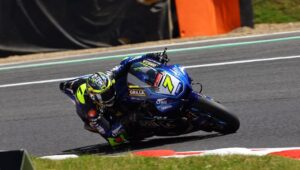 BSB: Vickers (Yamaha) procura voltar aos triunfos thumbnail