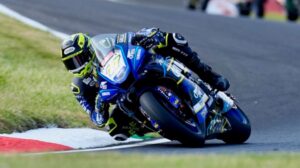 BSB, Kyle Ryde (Yamaha): “Temos uma boa dinâmica e queremos continuar assim” thumbnail