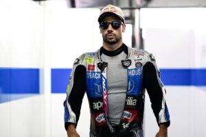 MotoGP, Miguel Oliveira ‘Misano é um circuito onde fomos muito competitivos’ thumbnail