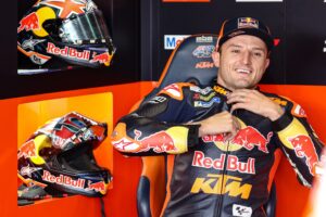 MotoGP: Oficial, Jack Miller na Pramac Racing em 2025 com Miguel Oliveira thumbnail