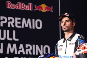 MotoGP, Miguel Oliveira ‘Acredito que posso fazer a diferença;Estou muito entusiasmado’ thumbnail