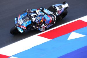 MotoGP, Miguel Oliveira termina o primeiro dia em Misano na 14ª posição e vai à Q1 thumbnail