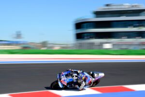 MotoGP, Miguel Oliveira qualifica-se na 12ª posição para o GP de Emilia-Romagna thumbnail