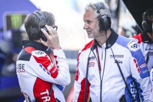 MotoGP, Wilco Zeelenberg ‘Espero que consigamos ter um melhor desempenho desta vez’ thumbnail