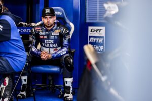 WSBK, Alessandro Delbianco substitui Remy Gardner na última ronda em Jerez thumbnail