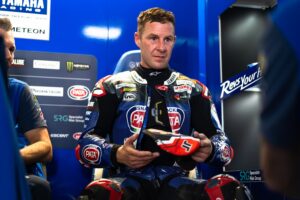 WSBK Jonathan Rea ‘Vamos tentar começar da melhor forma possível no Estoril’ thumbnail