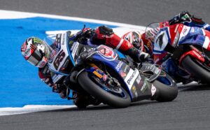 WSBK, Jonathan Rea (4º.): “Foi de longe o nosso melhor fim de semana” thumbnail