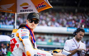 MotoGP, Luca Marini ‘Uma corrida satisfatória para salvar o fim de semana’ thumbnail