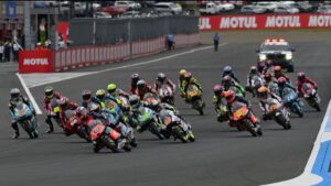 MotoGP: Moto2 e Moto3 com novas atualizações no regulamento desportivo e técnico thumbnail