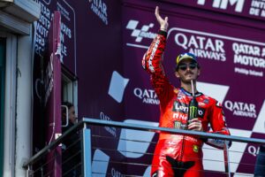 MotoGP, Francesco Bagnaia ‘Não estou contente com o resultado;eles foram melhores’ thumbnail