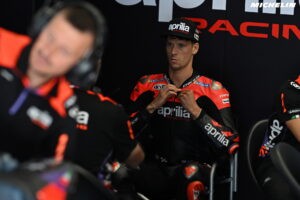 MotoGP, Lorenzo Savadori é o substituto de Miguel Oliveira no GP do Japão thumbnail