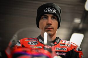 MotoGP, Maverick Viñales (P3): “Não tenho nada a perder” thumbnail