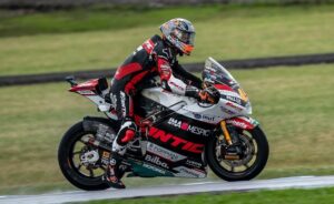 Moto2, Tailândia: Canet de volta ao topo thumbnail