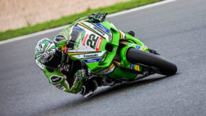 WSBK, Estoril, Warm Up: Alex Lowes o mais rápido, Ivo Lopes 8º thumbnail